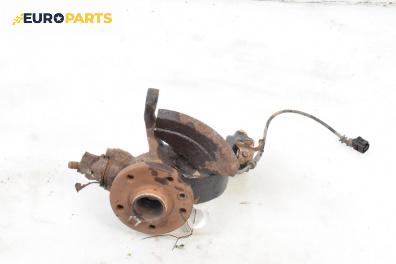 Шенкел главина за Seat Alhambra Minivan I (04.1996 - 03.2010), позиция: предна, дясна