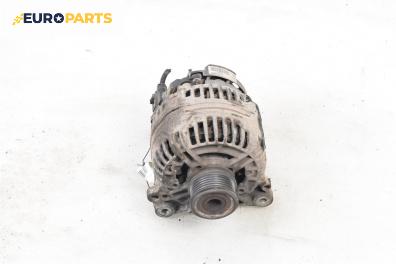 Алтернатор / генератор за Seat Alhambra Minivan I (04.1996 - 03.2010) 1.9 TDI, 115 к.с., № 0124515010
