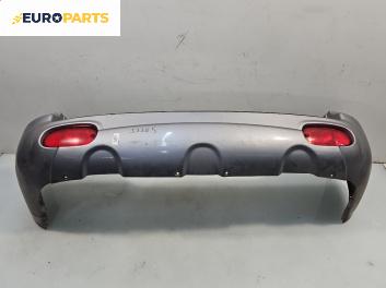 Задна броня за Honda Jazz II Hatchback (03.2002 - 12.2008), хечбек