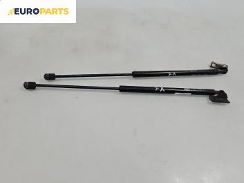 Амортисьор за багажник/товарно пространство за Honda Jazz II Hatchback (03.2002 - 12.2008)