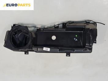 Интериорна кора за Audi A6 Sedan C6 (05.2004 - 03.2011), 4+1 вр., седан