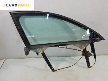 Странично стъкло за Audi A6 Sedan C6 (05.2004 - 03.2011), 4+1 вр., седан, позиция: предна, дясна