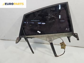 Странично стъкло за Audi A6 Sedan C6 (05.2004 - 03.2011), 4+1 вр., седан, позиция: задна, дясна