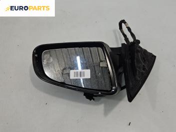 Огледало за Audi A6 Sedan C6 (05.2004 - 03.2011), 4+1 вр., седан, позиция: дясна