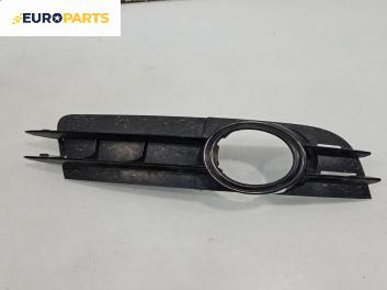 Капачка халоген за Audi A6 Sedan C6 (05.2004 - 03.2011), седан, позиция: предна, лява