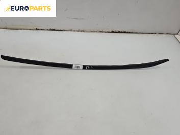 Външни лайсни за Audi A6 Sedan C6 (05.2004 - 03.2011), седан, позиция: лява