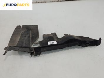 Пластмасова кора за Audi A6 Sedan C6 (05.2004 - 03.2011), 4+1 вр., седан