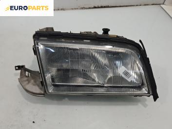 Фар за Mercedes-Benz C-Class Sedan (W202) (03.1993 - 05.2000), седан, позиция: дясна