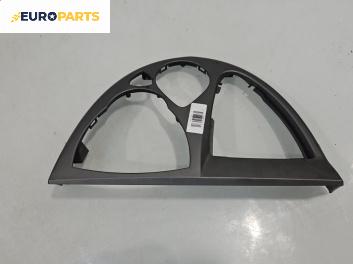 Централна конзола за Lancia Phedra Minivan (09.2002 - 11.2010)