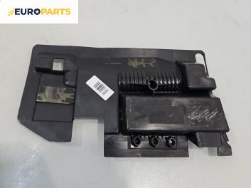 Интериорна пластмаса за Lancia Phedra Minivan (09.2002 - 11.2010), 4+1 вр., миниван, позиция: предна