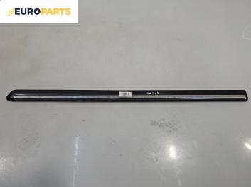 Външни лайсни за Lancia Phedra Minivan (09.2002 - 11.2010), миниван, позиция: дясна