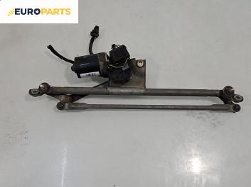 Ел. мотор за чистачките за Opel Vectra B Sedan (09.1995 - 04.2002), седан, позиция: предна, № Bosch 058000908