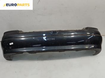 Задна броня за Opel Astra G Hatchback (02.1998 - 12.2009), хечбек