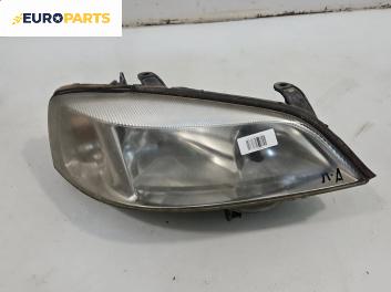Фар за Opel Astra G Hatchback (02.1998 - 12.2009), хечбек, позиция: дясна, №  90520878RH