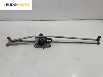 Ел. мотор за чистачките за Citroen Xsara Picasso (09.1999 - 06.2012), миниван, позиция: предна