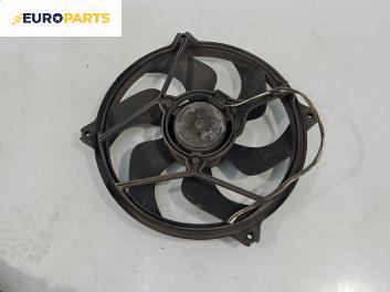 Перка охлаждане за Citroen Xsara Picasso (09.1999 - 06.2012) 1.8 16V, 115 к.с.
