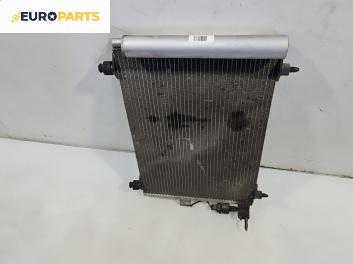 Климатичен радиатор за Citroen Xsara Picasso (09.1999 - 06.2012) 1.8 16V, 115 к.с.