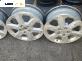Алуминиеви джанти за Opel Astra G Coupe (03.2000 - 05.2005) 16 цола, ширина 6 (Цената е за комплекта)