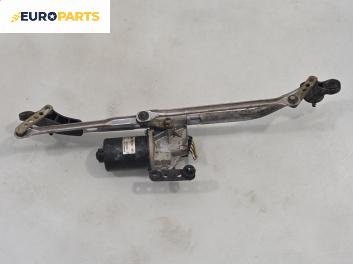 Ел. мотор за чистачките за Opel Astra G Hatchback (02.1998 - 12.2009), хечбек, позиция: предна