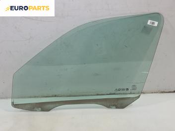 Странично стъкло за Land Rover Freelander SUV I (02.1998 - 10.2006), 4+1 вр., джип, позиция: предна, лява