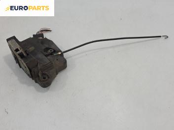 Брава на врата за Land Rover Freelander SUV I (02.1998 - 10.2006), позиция: предна, лява