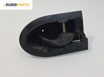 Вътрешна дръжка за Ford Fiesta IV Hatchback (08.1995 - 09.2002), 2+1 вр., хечбек, позиция: дясна