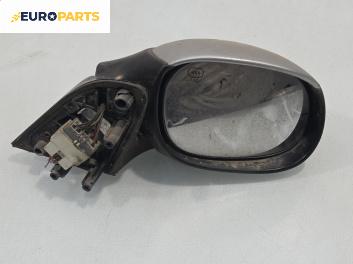 Огледало за Citroen Xsara Picasso (09.1999 - 06.2012), 4+1 вр., миниван, позиция: дясна