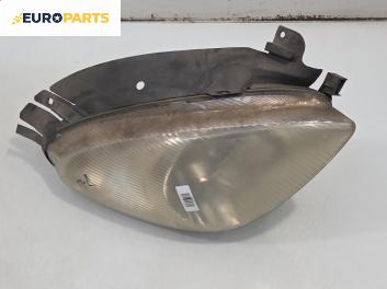 Фар за Citroen Xsara Picasso (09.1999 - 06.2012), миниван, позиция: дясна