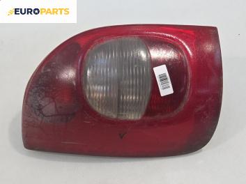 Стоп за Citroen Xsara Picasso (09.1999 - 06.2012), миниван, позиция: лява