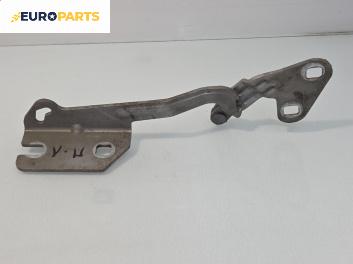 Панта преден капак за Citroen Xsara Picasso (09.1999 - 06.2012), 4+1 вр., миниван, позиция: лява