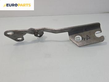 Панта преден капак за Citroen Xsara Picasso (09.1999 - 06.2012), 4+1 вр., миниван, позиция: дясна