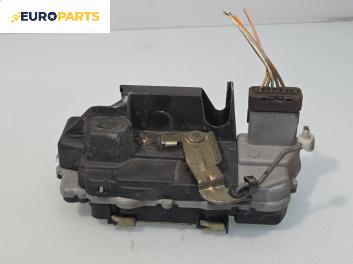 Брава на врата за Citroen Xsara Picasso (09.1999 - 06.2012), позиция: задна, лява