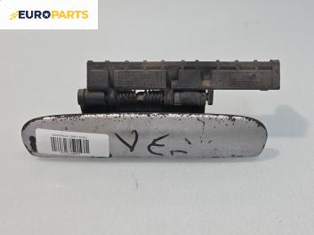 Външна дръжка за Citroen Xsara Picasso (09.1999 - 06.2012), 4+1 вр., миниван, позиция: задна, лява