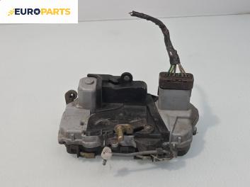 Брава на врата за Citroen Xsara Picasso (09.1999 - 06.2012), позиция: предна, лява