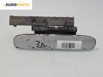 Външна дръжка за Citroen Xsara Picasso (09.1999 - 06.2012), 4+1 вр., миниван, позиция: задна, дясна