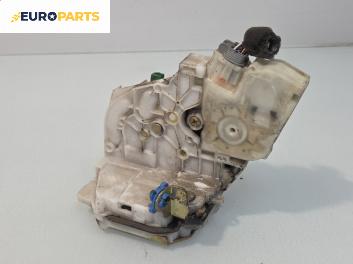 Брава на врата за Nissan Pathfinder II SUV (09.1995 - 07.2005), позиция: задна, дясна