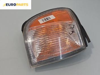 Мигач за Nissan Pathfinder II SUV (09.1995 - 07.2005), джип, позиция: дясна, №  DS506-U000R