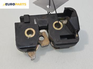 Брава заден капак за Ford Fiesta IV Hatchback (08.1995 - 09.2002), хечбек, позиция: задна