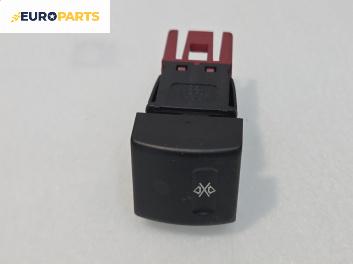 Бутон блокировка ел. стъкла за Peugeot 605 Sedan (06.1989 - 09.1999)