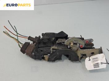 Брава на врата за Peugeot 605 Sedan (06.1989 - 09.1999), позиция: задна, дясна