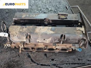 Глава за Ford Fiesta IV Hatchback (08.1995 - 09.2002) 1.25 i 16V, 75 к.с.