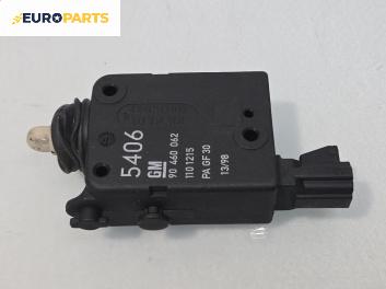 Моторче клапа парно за Opel Astra G Hatchback (02.1998 - 12.2009) 2.0 DI, 82 к.с.