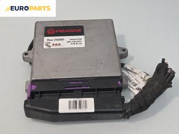 Компютър газова уредба за Nissan Pathfinder II SUV (09.1995 - 07.2005), №  Rea 2568D