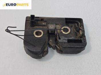 Брава заден капак за Seat Ibiza II Hatchback (Facelift) (08.1999 - 02.2002), хечбек, позиция: задна