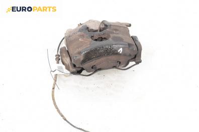 Спирачен апарат за Opel Signum Hatchback (05.2003 - 12.2008), позиция: предна, лява