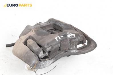 Спирачен апарат за Opel Signum Hatchback (05.2003 - 12.2008), позиция: предна, дясна