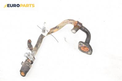 Тръба за охладителна течност за Opel Signum Hatchback (05.2003 - 12.2008) 3.0 V6 CDTI, 184 к.с.