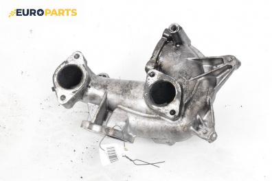 EGR тръба за Opel Signum Hatchback (05.2003 - 12.2008) 3.0 V6 CDTI, 184 к.с.