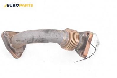 EGR тръба за Opel Signum Hatchback (05.2003 - 12.2008) 3.0 V6 CDTI, 184 к.с.