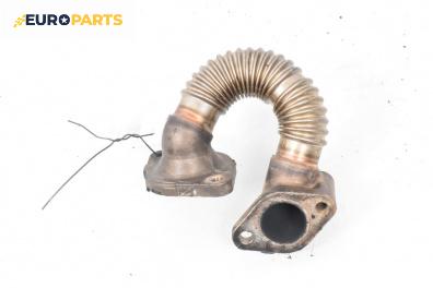 EGR тръба за Opel Signum Hatchback (05.2003 - 12.2008) 3.0 V6 CDTI, 184 к.с.
